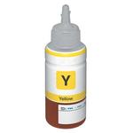 1 Yellow High Capacity EcoTank Bottled Ink (6644XL)